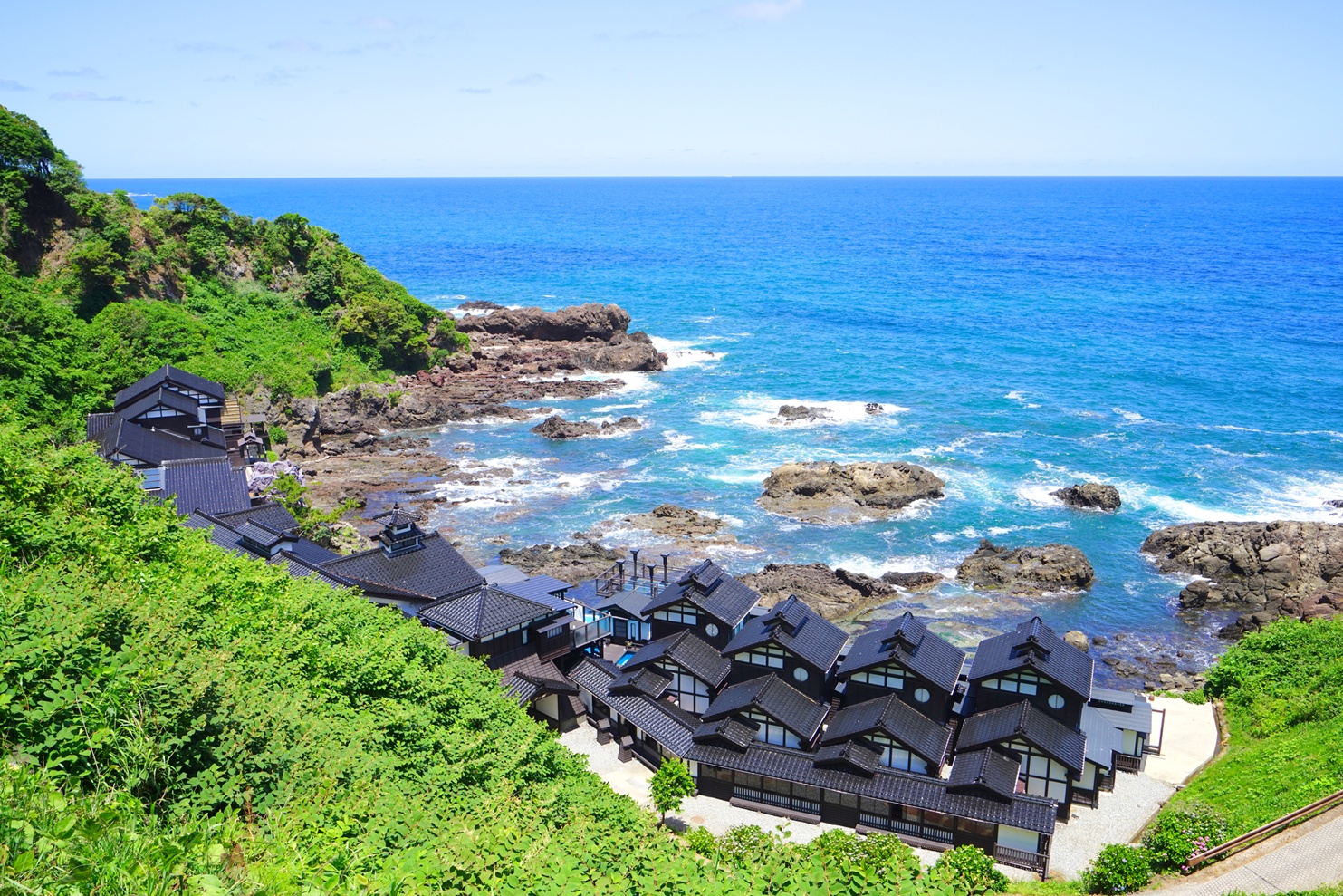 石川県