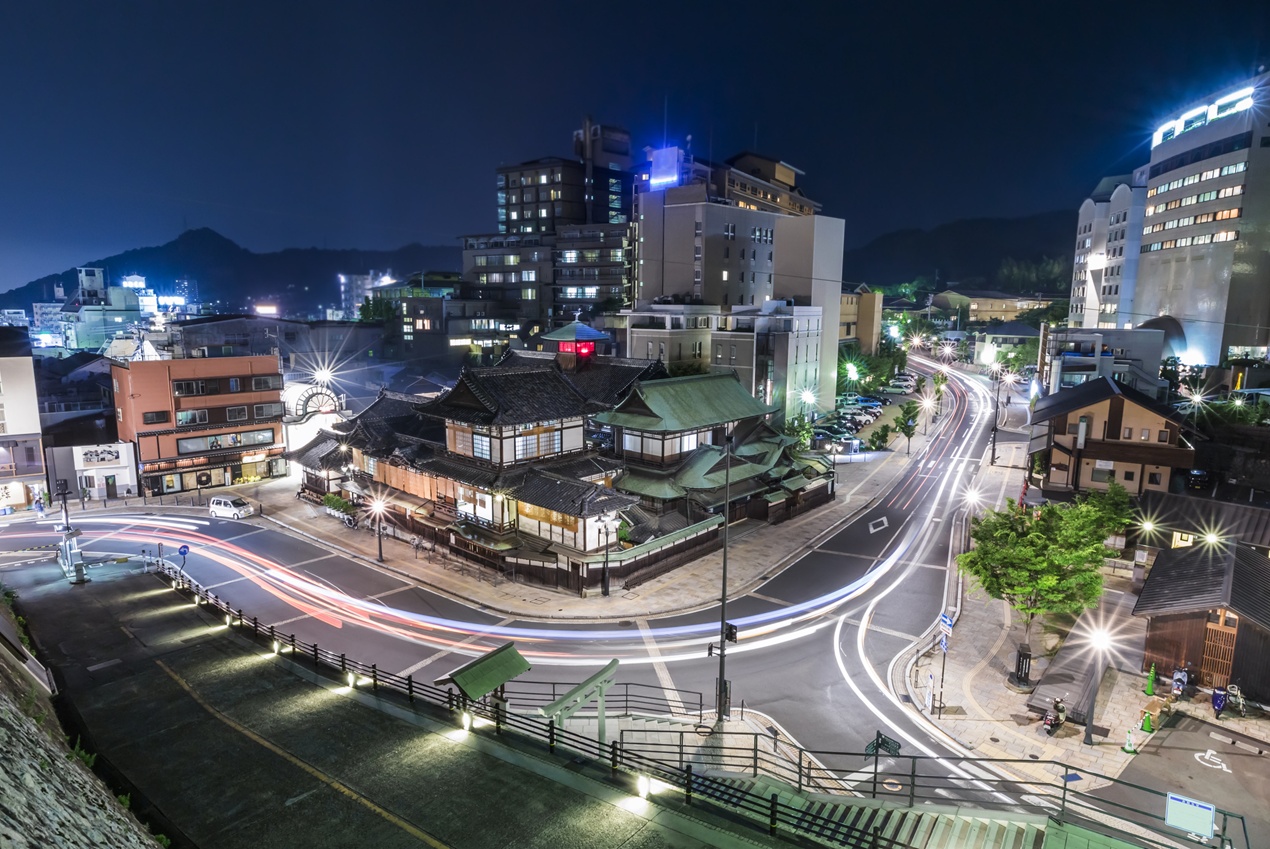 愛媛県