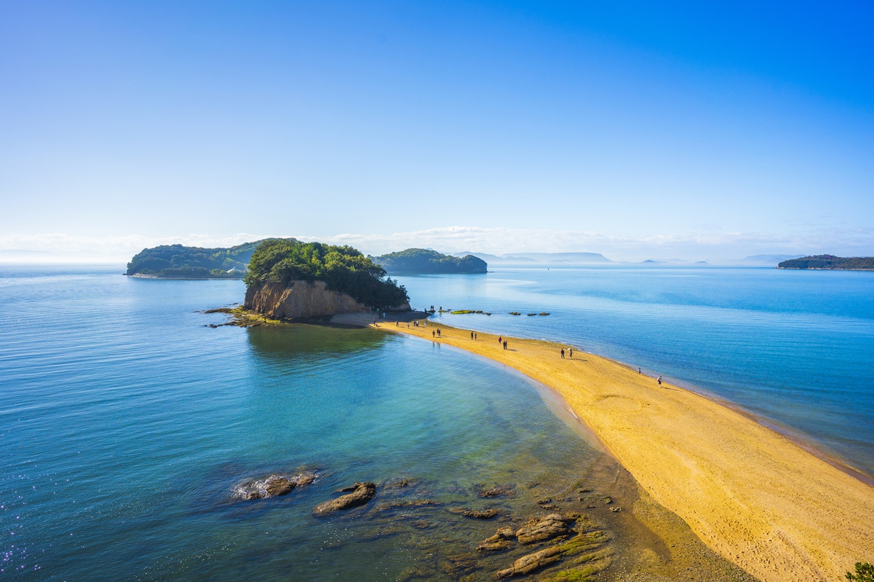 香川県