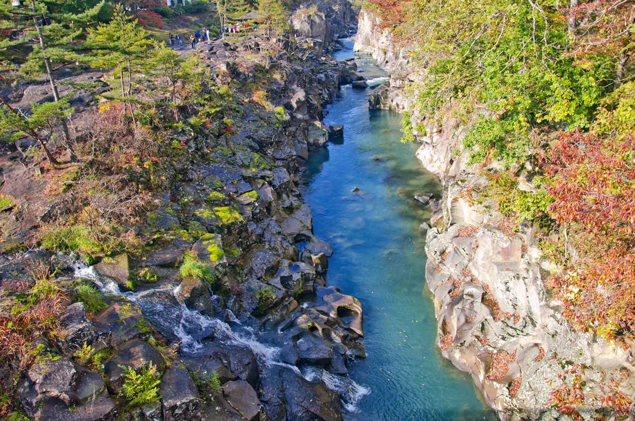 岩手県