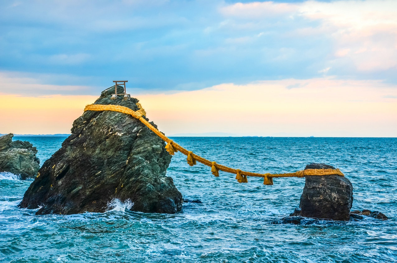 三重県